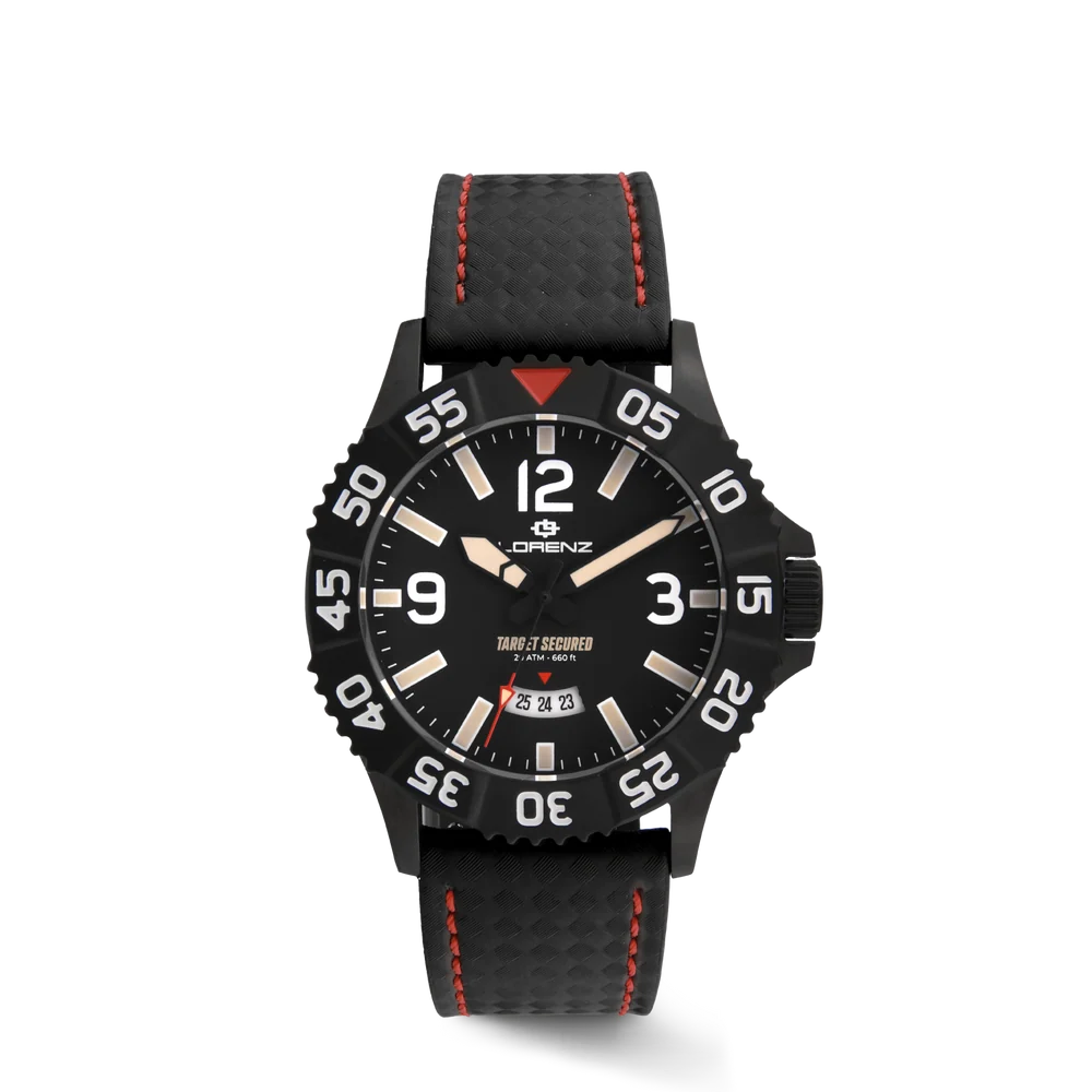 LORENZ MISSION IMPOSSIBLE 030286AA